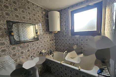 Дом на улице Подмильщакова с террасой: 13