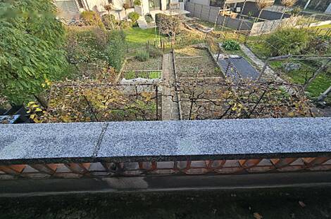 Дом на улице Подмильщакова с террасой: 14