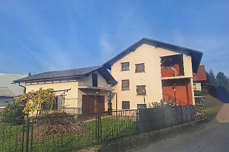 Жилище в местности Долги-Мост.: 3