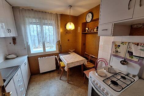 Жилище в местности Долги-Мост.: 17