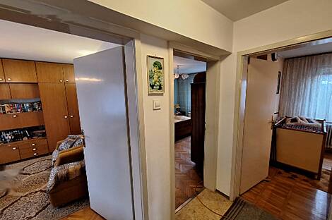 Жилище в местности Долги-Мост.: 19