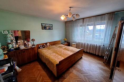 Жилище в местности Долги-Мост.: 21