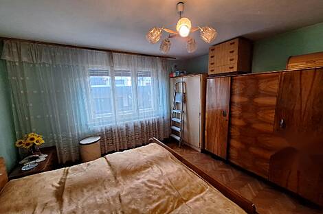 Жилище в местности Долги-Мост.: 22