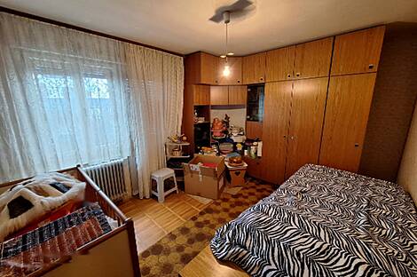 Жилище в местности Долги-Мост.: 23