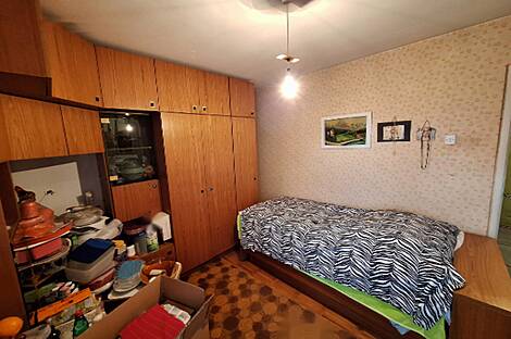 Жилище в местности Долги-Мост.: 24