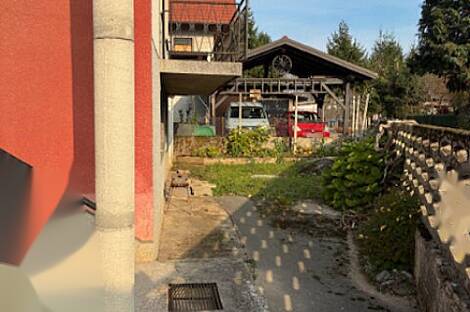 Жилище в местности Долги-Мост.: 28