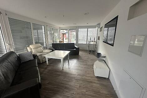 Жилище с верандой Нова Любляна Мосте Кашель: 5