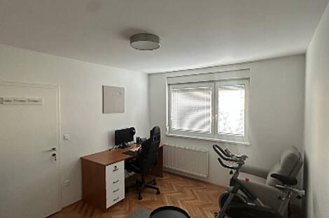 Жилище с верандой Нова Любляна Мосте Кашель: 12