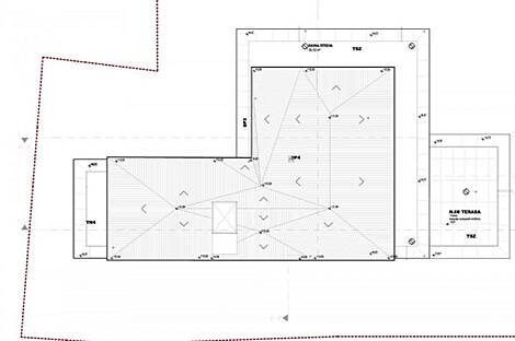 Дом, расположенный в Рожной Долине: 2