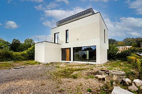 Дом, расположенный в Рожной Долине: 4