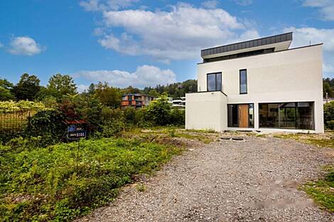 Дом, расположенный в Рожной Долине: 6