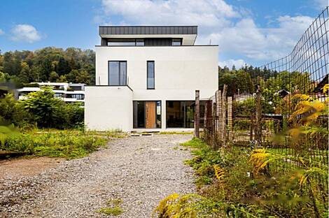 Дом, расположенный в Рожной Долине: 7