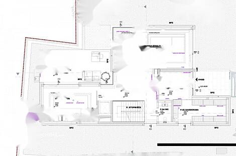 Дом, расположенный в Рожной Долине: 12