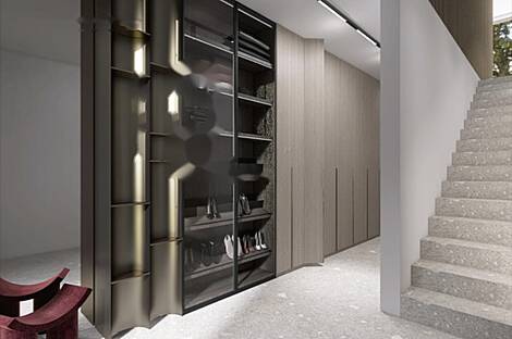 Дом в районе Подутик: 5