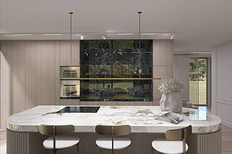 Дом в районе Подутик: 9