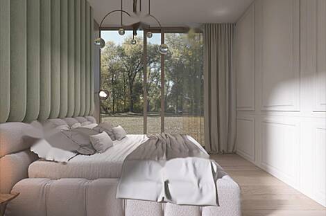 Дом в районе Подутик: 15