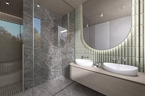 Дом в районе Подутик: 17