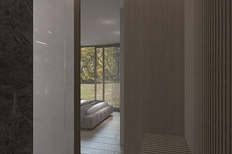 Дом в районе Подутик: 18