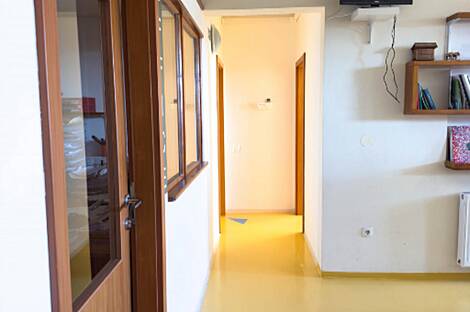 Особняк, Рыбно: 5