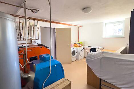 Особняк, Рыбно: 6