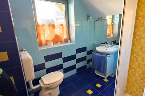 Особняк, Рыбно: 8