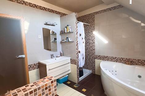 Особняк, Рыбно: 11