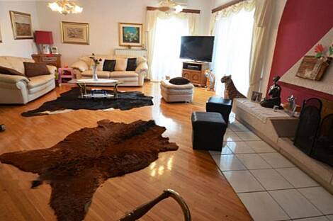 Порторож, дом: 5