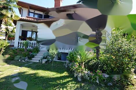 Порторож, дом: 16