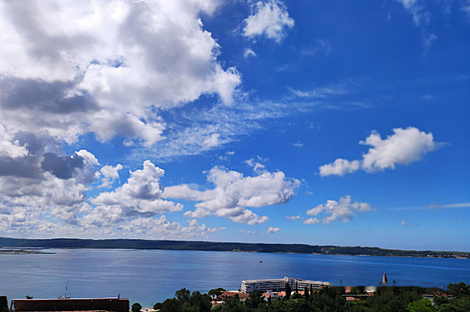 Порторожский дом на два этажа: 1