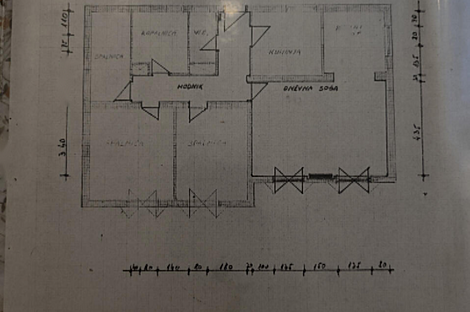 Порторожский дом на два этажа: 2