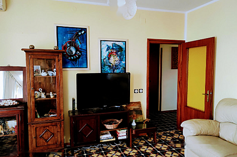 Порторожский дом на два этажа: 5