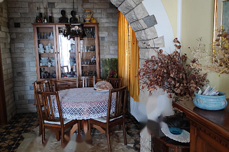 Порторожский дом на два этажа: 7