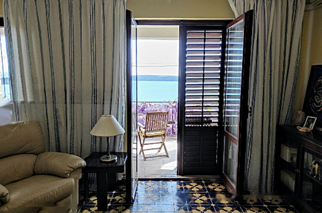 Порторожский дом на два этажа: 8