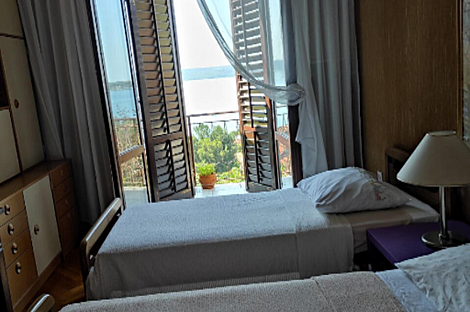 Порторожский дом на два этажа: 9