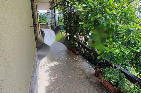 Порторожский дом на два этажа: 11