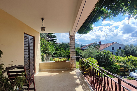 Порторожский дом на два этажа: 12