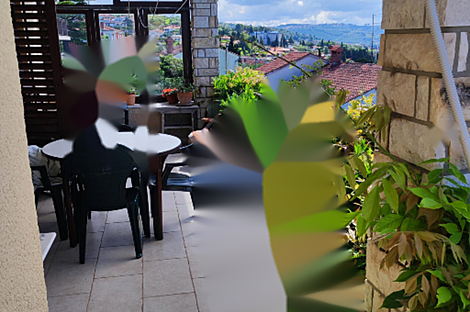 Порторожский дом на два этажа: 14