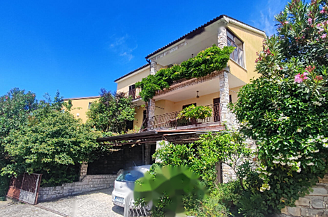 Порторожский дом на два этажа: 17