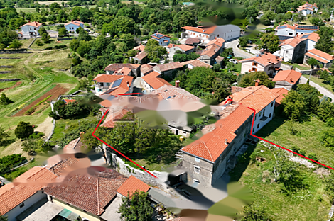 Камен, дом: 2