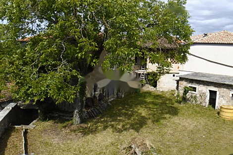 Камен, дом: 5