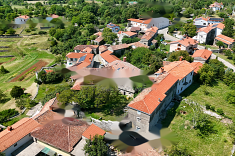 Камен, дом: 14