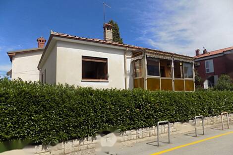 Изола, дом: 1