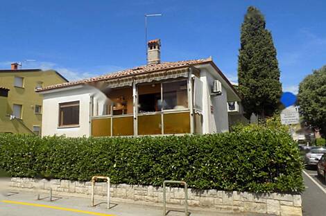 Изола, дом: 3