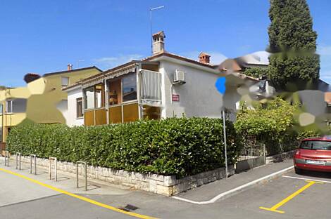 Изола, дом: 4