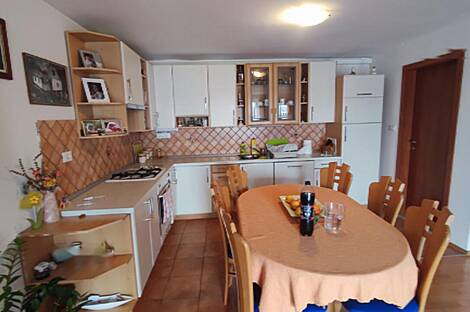 Дом в Марезиге с двумя этажами: 5