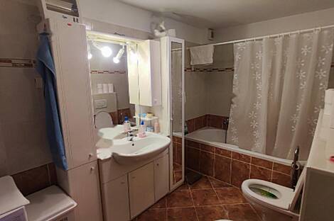 Дом в Марезиге с двумя этажами: 8