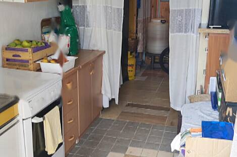 Дом в Марезиге с двумя этажами: 9