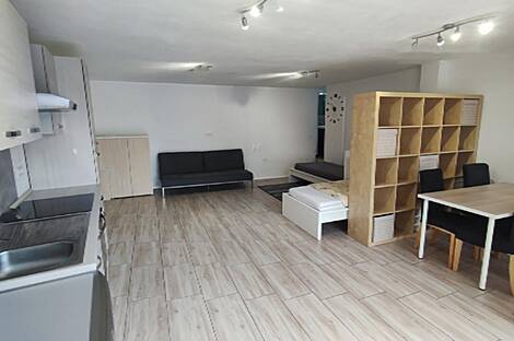 Дом в Марезиге с двумя этажами: 10