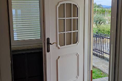 Дом в Марезиге с двумя этажами: 13