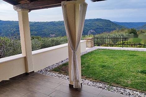 Дом в Марезиге с двумя этажами: 18